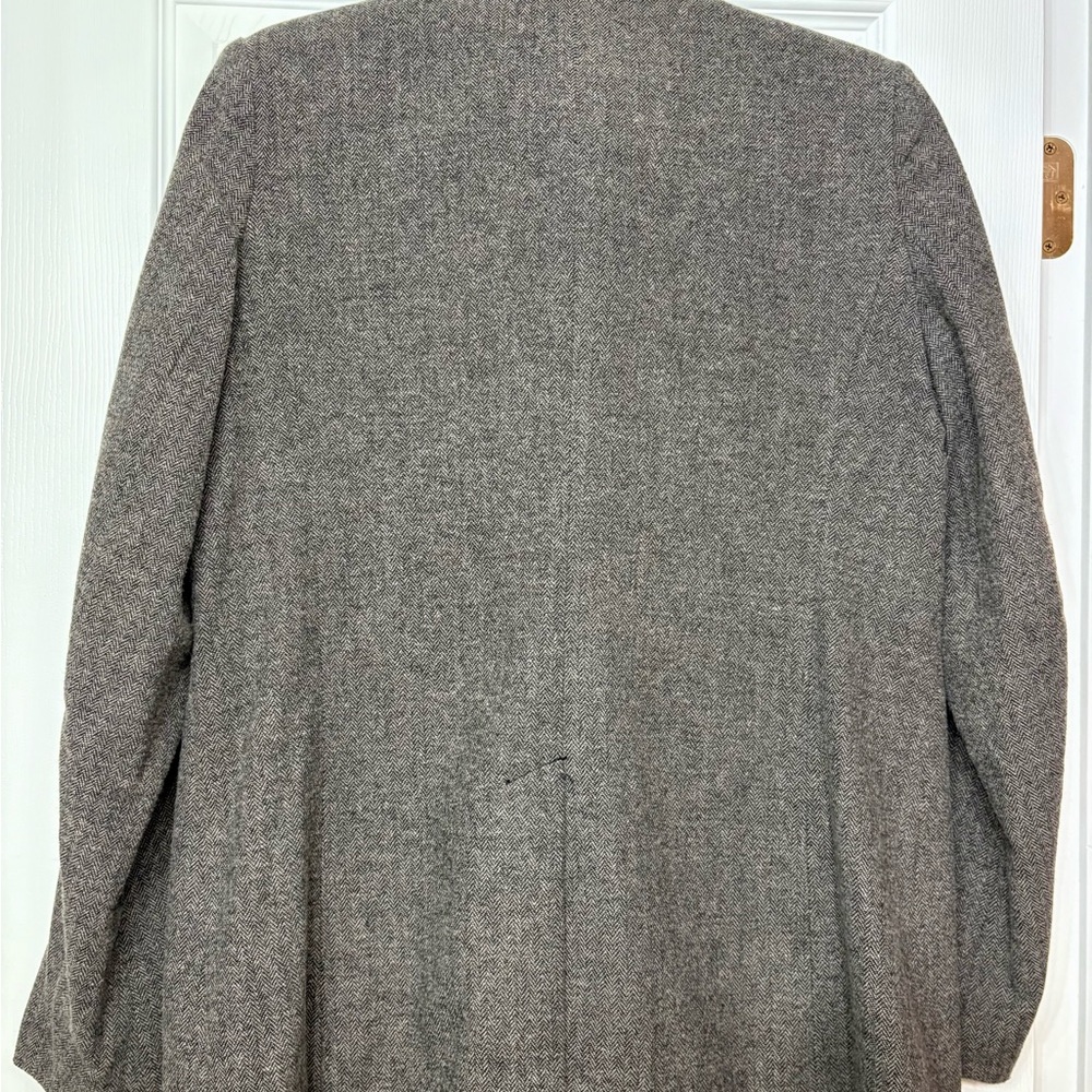 a.n.a Womens Midweight Work Jacket - Picture 6 of 7